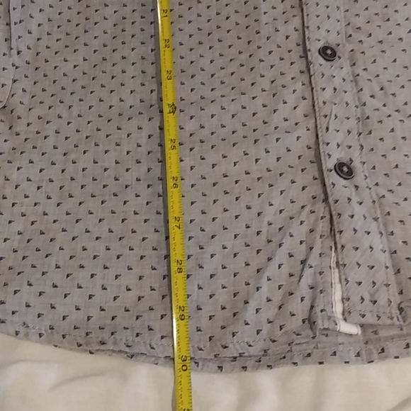 JB Holt - L Men's Dress Shirt (Fits like a large) - Picture 14 of 16